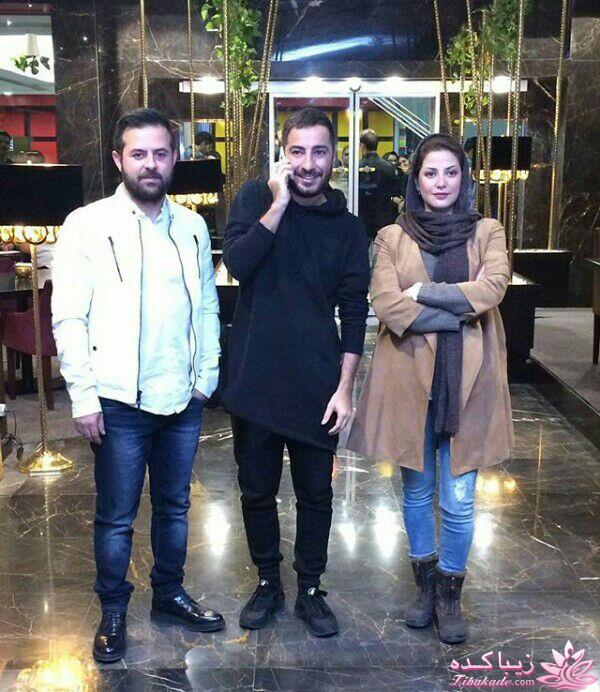 عکس بازیگران + بیوگرافی بازیگران