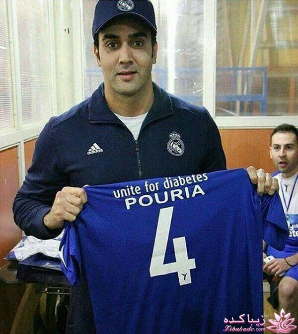 عکس بازیگران + بیوگرافی بازیگران