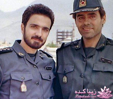 عکس بازیگران + بیوگرافی بازیگران