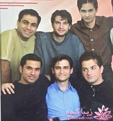 عکس بازیگران + بیوگرافی بازیگران