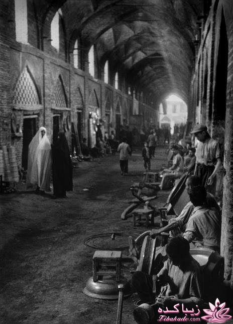 از کوروش کبیر تا محمدرضا پهلوی