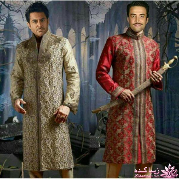 عکس بازیگران + بیوگرافی بازیگران