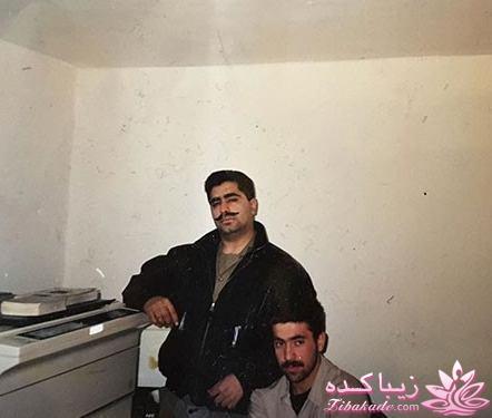 عکس بازیگران + بیوگرافی بازیگران