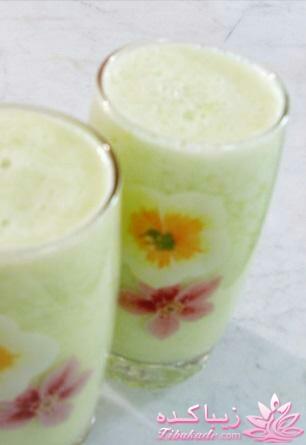 انواع نوشیدنی