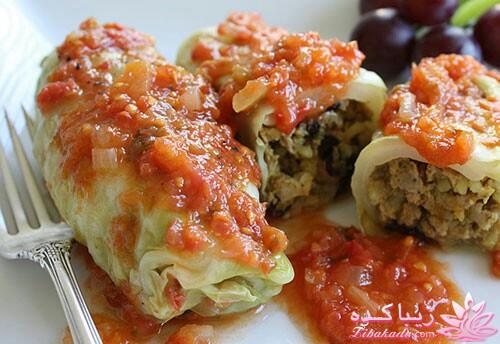 آشپزی سنتی اردبیل