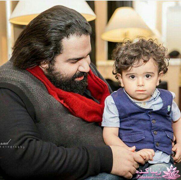 عکس بازیگران + بیوگرافی بازیگران