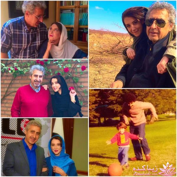 عکس بازیگران + بیوگرافی بازیگران