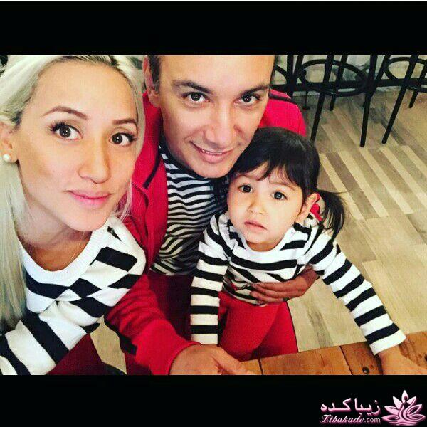 عکس بازیگران + بیوگرافی بازیگران