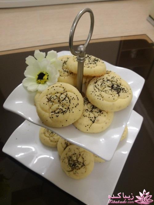 ببین چی پختم!!!