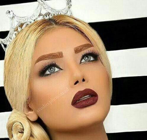 رنگ مو، آموزش ترکیب رنگ مو