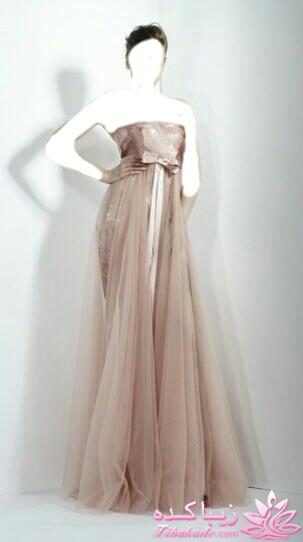 مدل لباس - لباس مجلسی