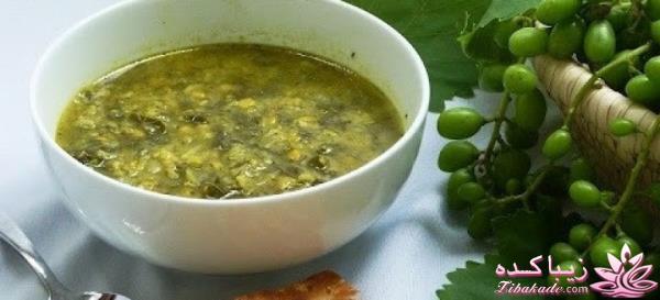 آشپزی سنتی اردبیل