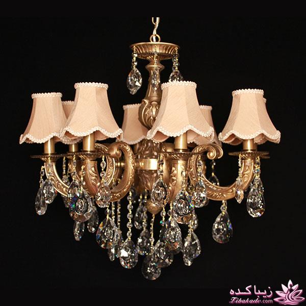 چیدمان جهیزیه، چیدمان منزل، دکوراسیون