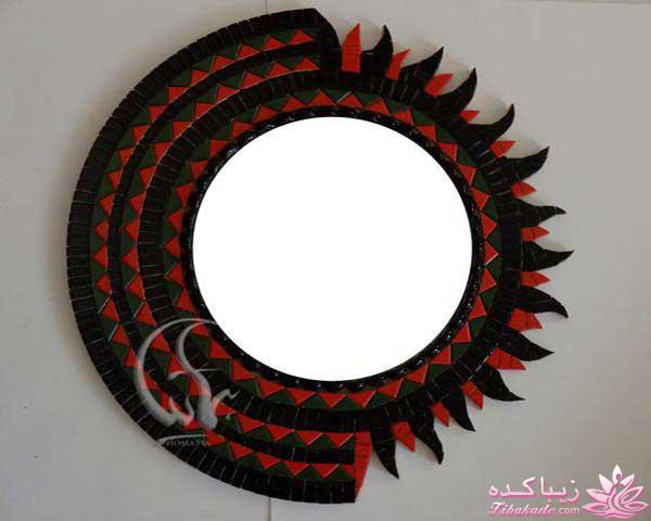 هنر نقاشی موزاییک