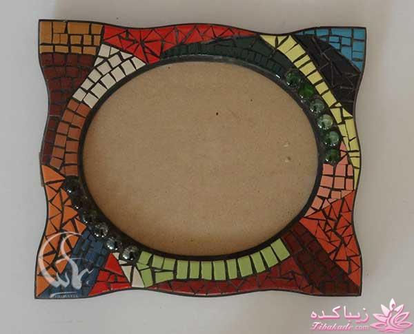 هنر نقاشی موزاییک