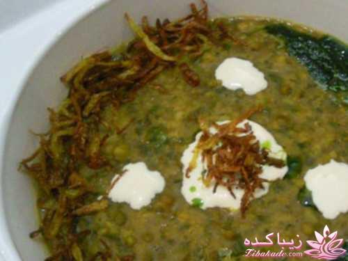 آشپزی سنتی اردبیل