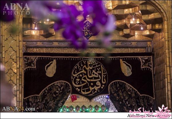 🌹اعیاد شعبانیه مبارک🌹