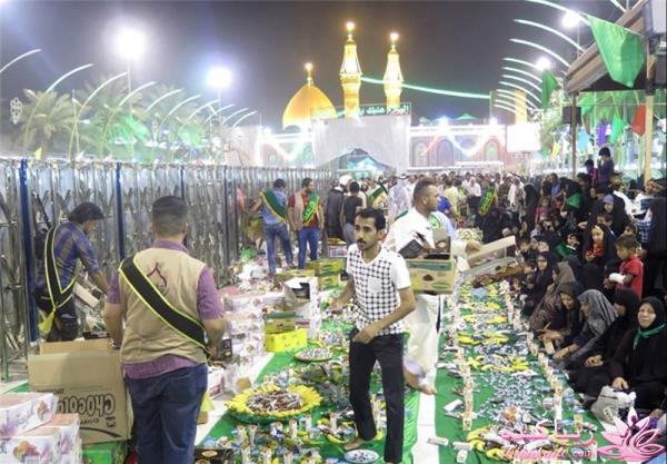 🌹اعیاد شعبانیه مبارک🌹