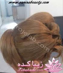 رنگ مو، آموزش ترکیب رنگ مو
