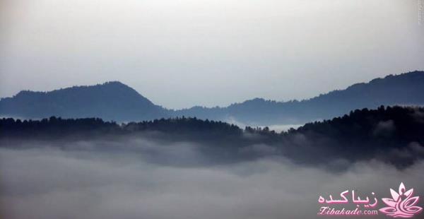 یک جای قشنگ در شمال