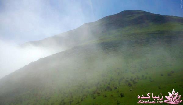 یک جای قشنگ در شمال