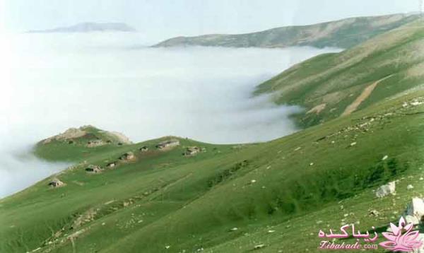 یک جای قشنگ در شمال