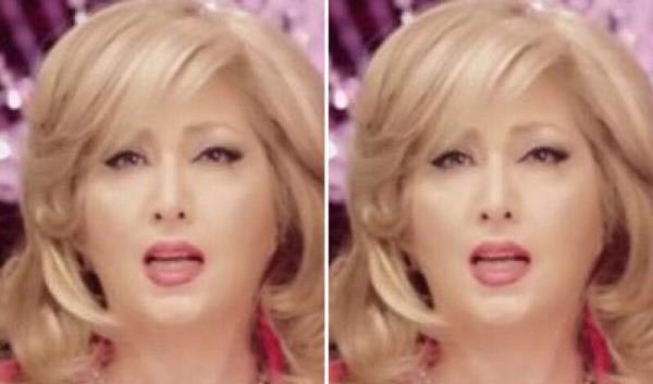 رنگ مو، آموزش ترکیب رنگ مو