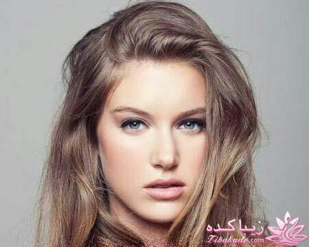 رنگ مو، آموزش ترکیب رنگ مو