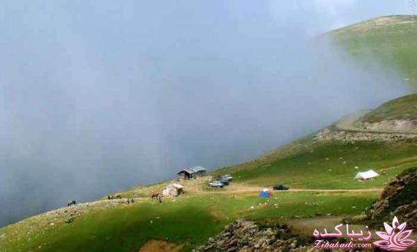 یک جای قشنگ در شمال