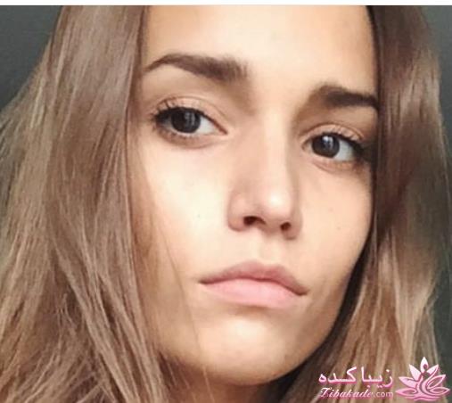 رنگ مو، آموزش ترکیب رنگ مو