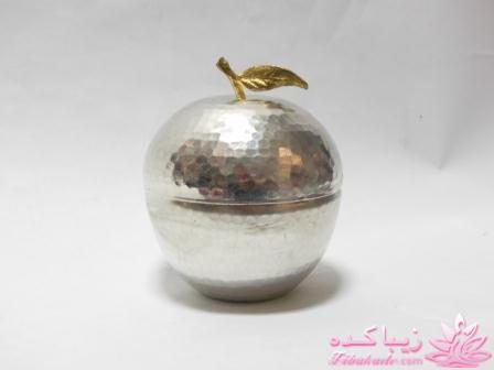 انواع ظروف مسی - زرمس