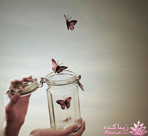 جملات ناب و رمزآلود