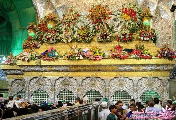 🌹اعیاد شعبانیه مبارک🌹