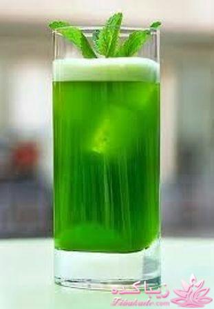 انواع نوشیدنی