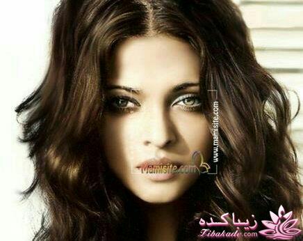 آموزش ترکیب رنگ مو 