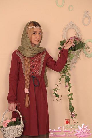 پرسش و پاسخ خیاطی