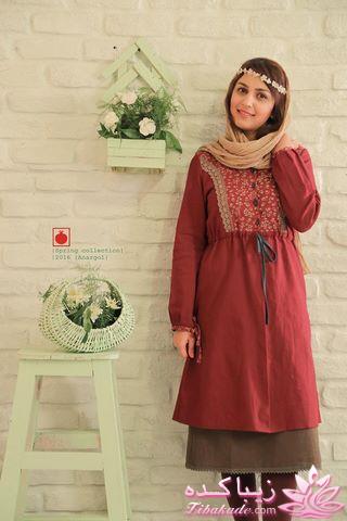 پرسش و پاسخ خیاطی