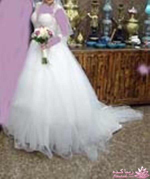 لباس عروس فروشی 