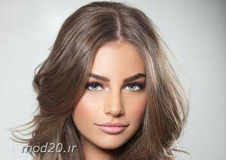 رنگ مو، آموزش ترکیب رنگ مو