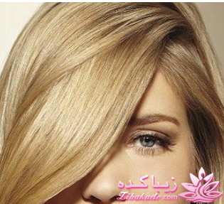 رنگ مو، آموزش ترکیب رنگ مو