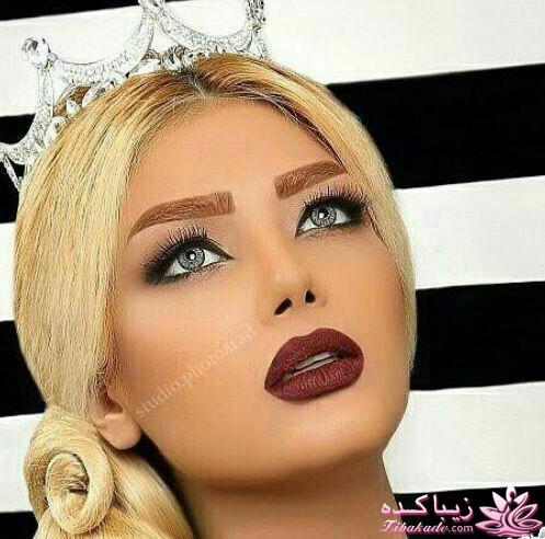 رنگ مو، آموزش ترکیب رنگ مو