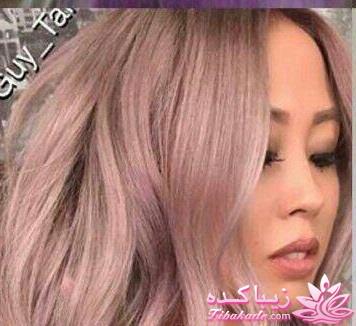 رنگ مو، آموزش ترکیب رنگ مو