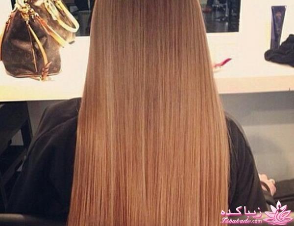 رنگ مو، آموزش ترکیب رنگ مو