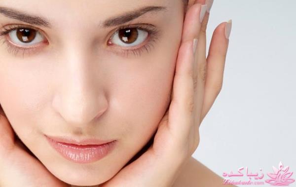 مرکز زیبایی ابریشم نقره ای