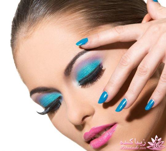 راز دوام بیشتر آرایش 