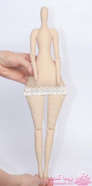 پرسش و پاسخ خیاطی