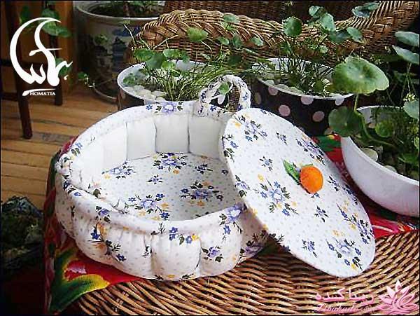 خونه های شیک با دست سازای خودمون