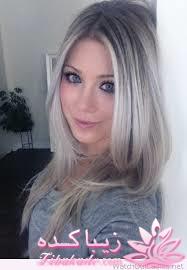 رنگ مو، آموزش ترکیب رنگ مو