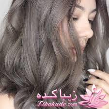 رنگ مو، آموزش ترکیب رنگ مو