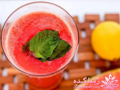 انواع نوشیدنی